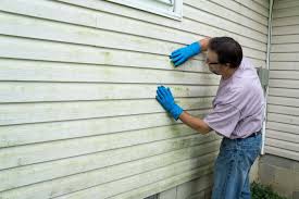 Affordable Siding Repair and Maintenance Services in Wood Village, OR